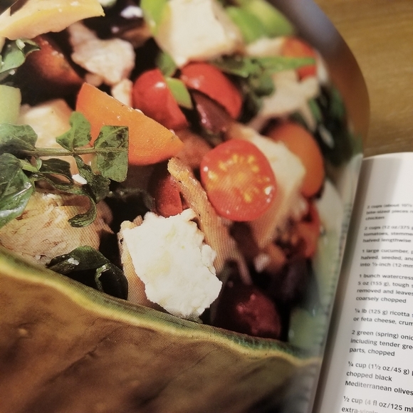 COPY - Williams Sonoma collection chicken cookbook 2001 - Picture 7 of 7